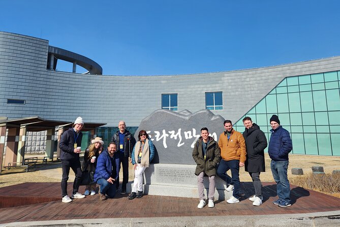 DMZ & NLL Combination Tour - Hotel pickup at 7:30: The smooth start you’ll actually notice
