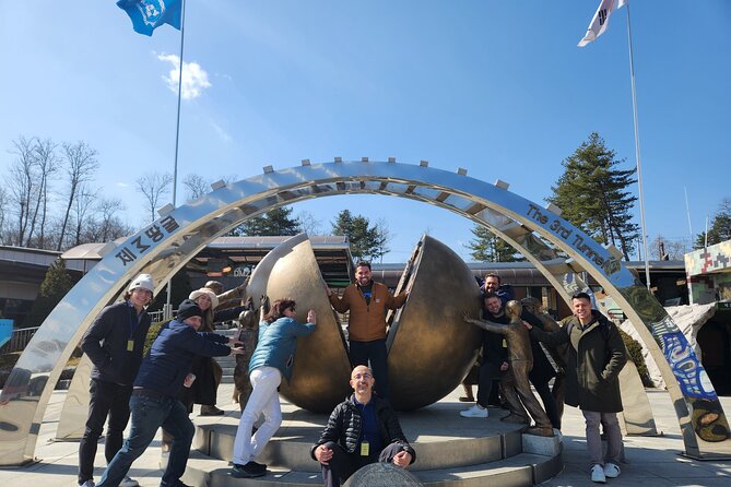 DMZ & NLL Combination Tour - Price and value: Why $142 can make sense for a one-day plan