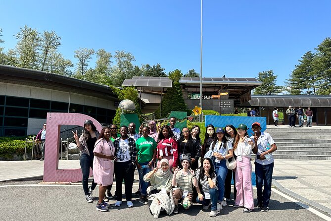 DMZ Private Tour: 3rd Tunnel, Option(Suspension Bridge, Boat) - Why This DMZ Day Feels So Direct, Not Touristy