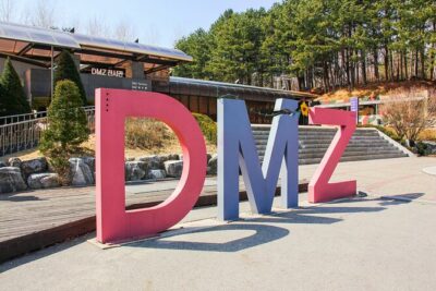 DMZ Private Tour: 3rd Tunnel, Option(Suspension Bridge, Boat) - Logistics That Keep the Day From Falling Apart