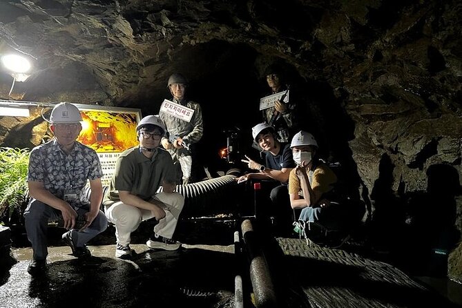 DMZ Tour: 2nd Tunnel with Y-shaped suspension bridge from Seoul - Cheorwon lunch: bibimbap that actually fuels the afternoon