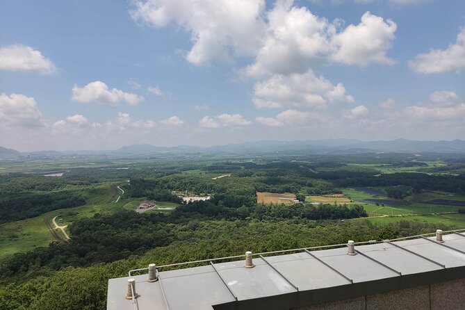 DMZ tour pick up & drop off at Incheon airport - Key points to know before you go