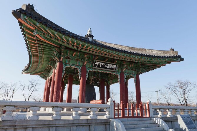 DMZ tour pick up & drop off at Incheon airport - Private guide impact: what you’ll notice in real life