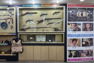 DMZ Tour with Pistol Shooting Experience from Seoul - Imjingak Pyeonghoa-Nuri Park: The Emotional Warm-Up Before the Border