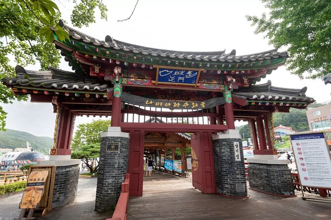 Easy private tour to Nami Island, Garden of Morning Calm - Should you book this private Nami Island and Morning Calm tour?