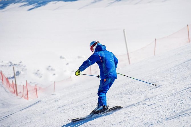 Elysian Gangchon Winter Ski + Eobi Ice Valley Day Tour fr Seoul - Key things to know before you go