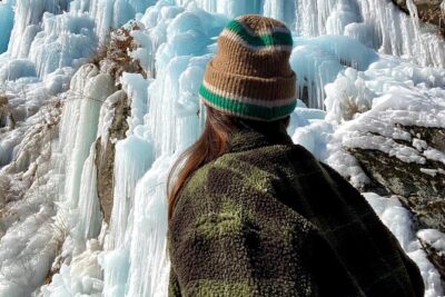 Eobi Ice Wall & Nami Island & Morning Calm Light Festival - Getting the Guide Right: When Sky, Kathy, or Jun Makes the Day