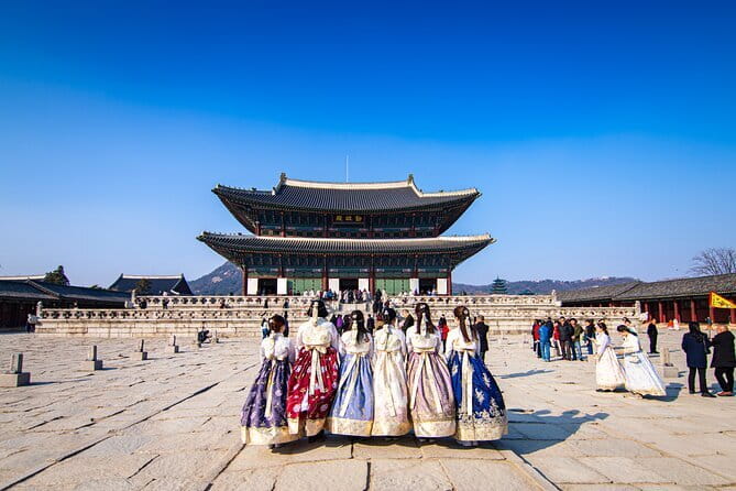 Eobi+Nami+Hanbok Tour with Rail Bike or Strawberry Option - Optional rail bike: snowy views, shared seats, and where it starts