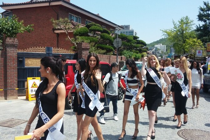 Essence Korea 3days Ptivate Tour(West/East) - Why this 3-day West/East plan beats staying in Seoul