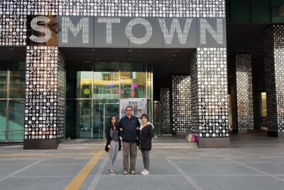 Essential Gangnam Tour (Incl. Dinner)-Hot Place of Seoul - Bongeunsa Temple: 1,000+ years, plus hands-on Buddhist practice options