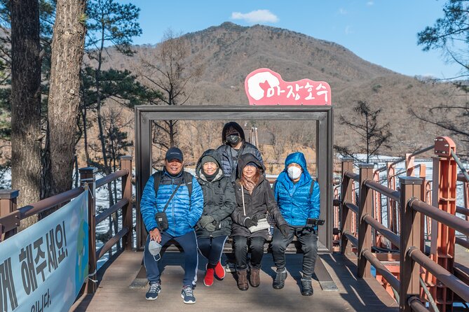Exclusive Private DMZ Tour & War Memorial Hall or Suspension Bridge(No Shopping) - Getting From Seoul to the DMZ in Comfort