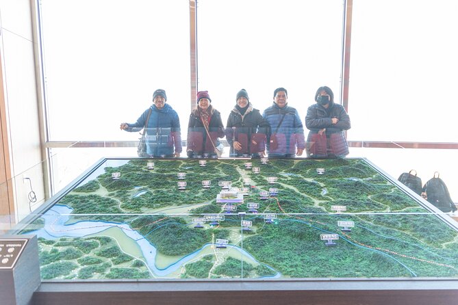 Exclusive Private DMZ Tour & War Memorial Hall or Suspension Bridge(No Shopping) - Using Your Guide Wisely After the DMZ