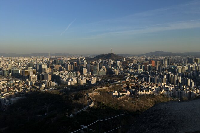 Fortress Night Hike & Snack at a Local Market - Key Highlights You’ll Actually Care About