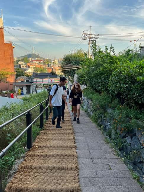 Fortress Night Hike & Snack at a Local Market - Who This Tour Fits Best (And Who Might Skip)