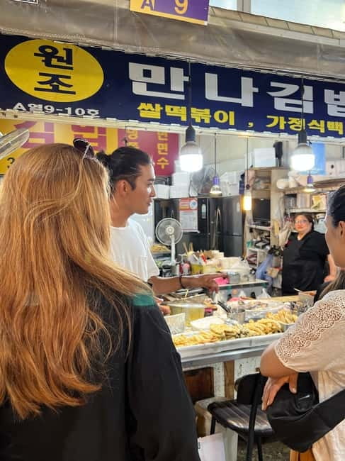 Fortress Night Hike & Snack at a Local Market - Price and Value: What $53 Gets You (And Why It’s Not Just a Walk)