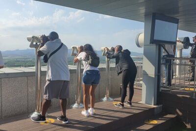 Free style private Tour(Essence of Seoul city or DMZ) - Hotel pick-up and a private AC car: the Seoul time-saver
