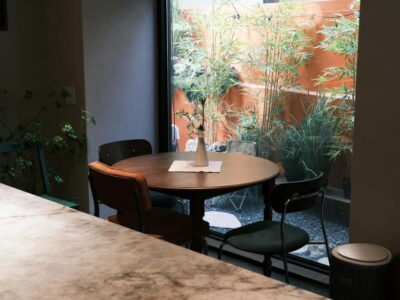 From Forest to Table: A Hansik Cooking Journey in Seoul - The 210-minute flow: from tea to bibimbap to dessert