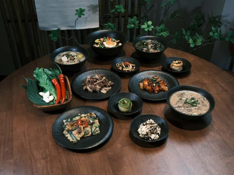 From Forest to Table: A Hansik Cooking Journey in Seoul - Price and value: what $89 buys you in Seoul cooking time