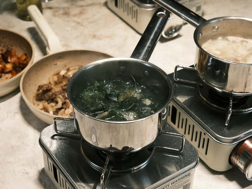 From Forest to Table: A Hansik Cooking Journey in Seoul - Who this fits best (and who should skip it)