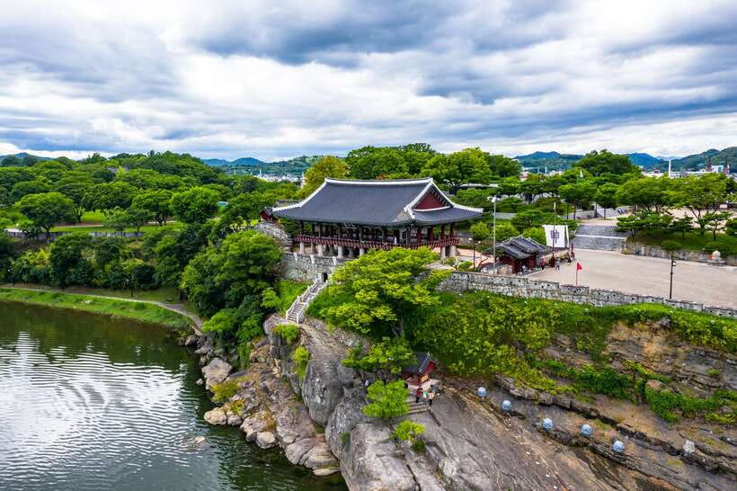 From Seoul: 5-Day Tour of Korea with UNESCO Sites - Day 4: Seokguram and Bulguksa UNESCO, then Andong Hahoe’s Joseon-era houses