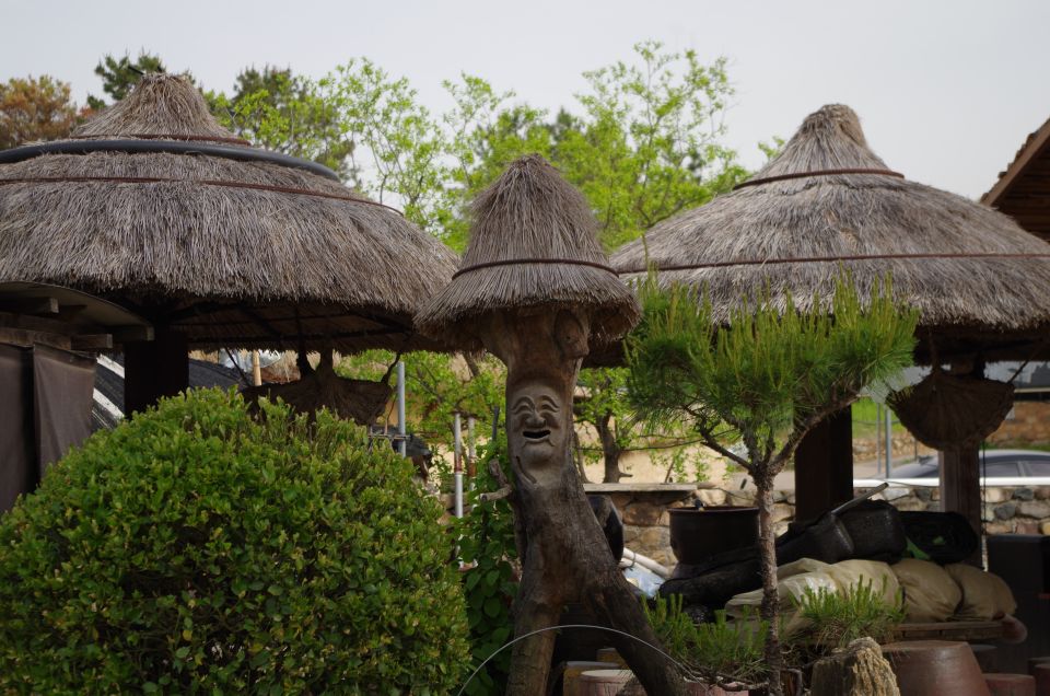From Seoul: 5-Day Tour of Korea with UNESCO Sites - Price and value: what $999 buys you (and what it doesn’t)