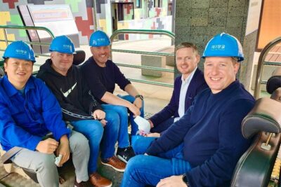 From Seoul: Cost-Benefit DMZ Shuttle Bus tour - From Seoul pickup to the DMZ gate: what the drive actually gives you