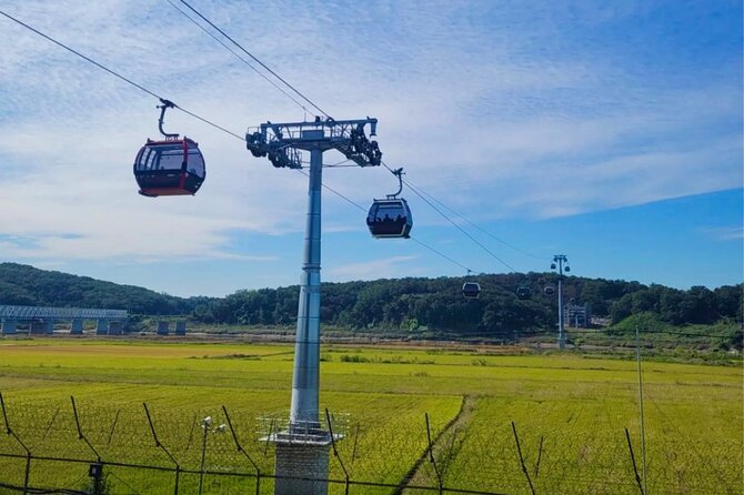 From Seoul: Cost-Benefit DMZ Shuttle Bus tour - Who this DMZ shuttle is best for (and who should consider another option)