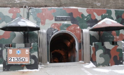 From Seoul: DMZ 2nd Tunnel & Y Shaped Suspension Bridge Tour - Second Infiltration Tunnel: why this stop is the main event