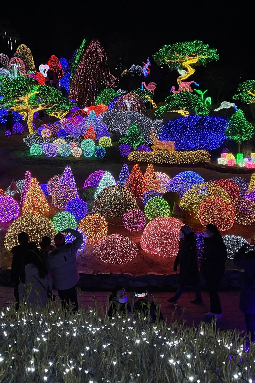 From Seoul: Hwacheon Ice Fishing and Lighting Festival Tour - FAQ
