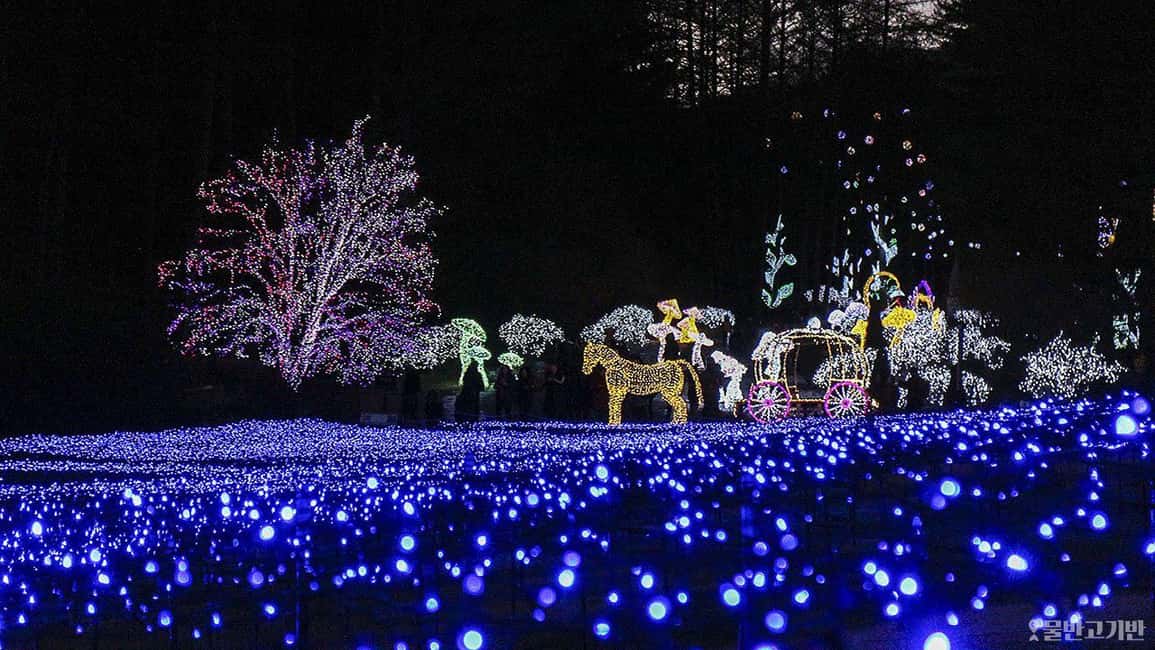 From Seoul: Hwacheon Ice Fishing and Lighting Festival Tour - Hwacheon Sancheoneo Ice Festival: More Than a Pretty Winter Stop