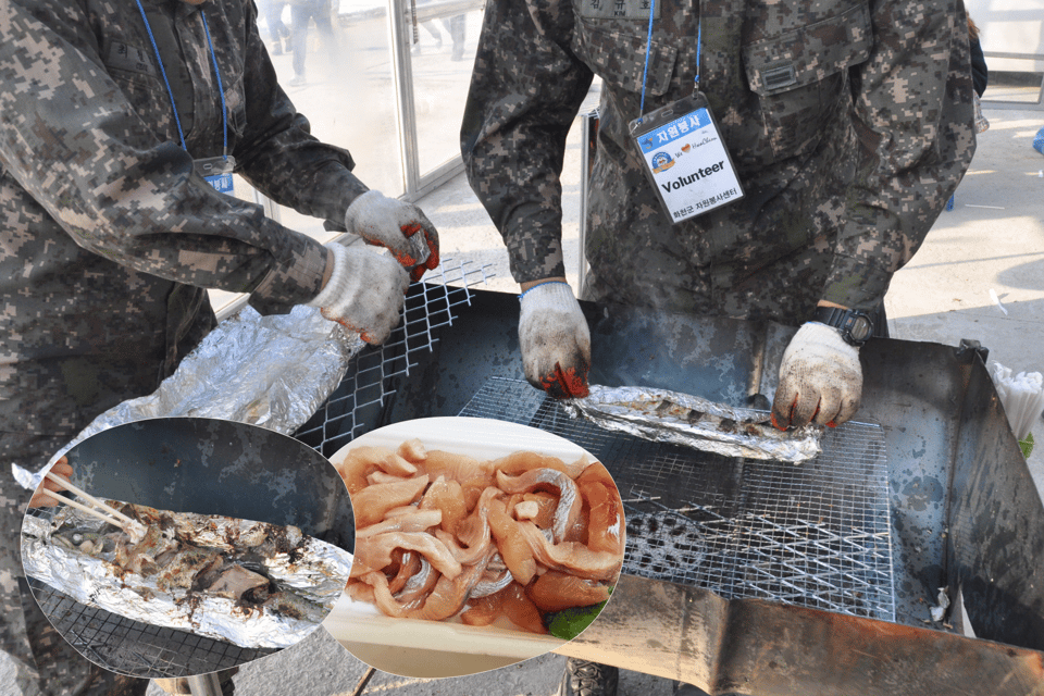 From Seoul: Hwacheon Ice Fishing and Lighting Festival Tour - Logistics You Should Know Before You Go