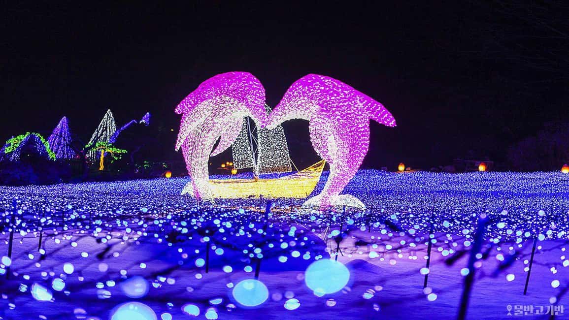 From Seoul: Hwacheon Ice Fishing and Lighting Festival Tour - The Seoul-to-Hwacheon Bus Ride: Why It’s Long, and How to Use It