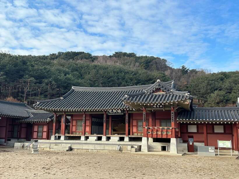 From Seoul: Starfield Library, Hwaseong, Gwangmyeong Cave - Key highlights you will feel right away