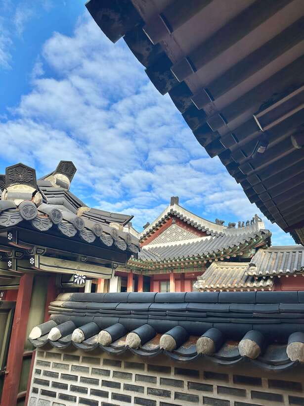 From Seoul: Starfield Library, Hwaseong, Gwangmyeong Cave - The pavilion views: where the day slows down