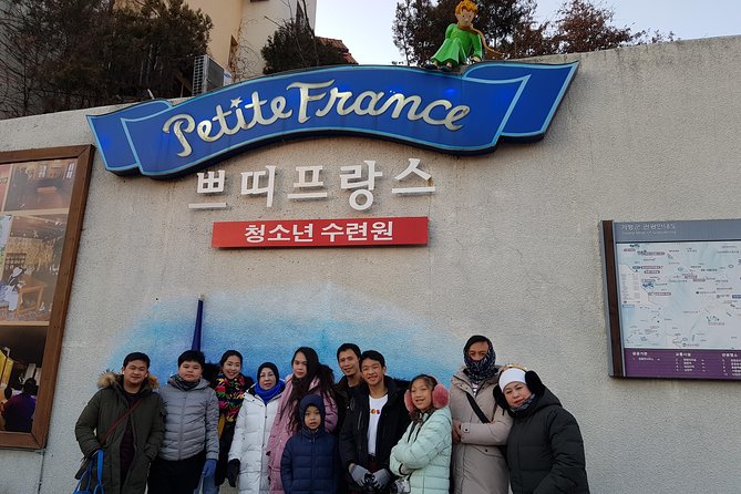 [ Full Day ] Nami Island & Petit France From Seoul - Who This Tour Fits Best (and Who Might Want to Skip It)