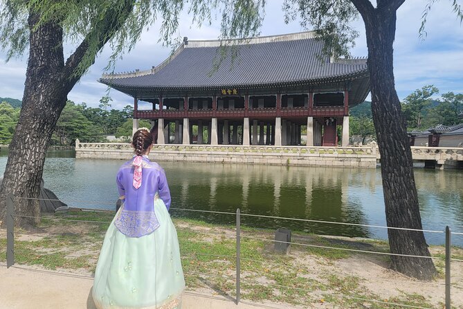 Full Day Private Seoul Tour for foodies - DMZ: one of Korea’s most intense experiences