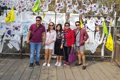 Full Day Private Tour DMZ (The 3rd Tunnel) & Suspension Bridge - The Order of Stops: Why This Route Works
