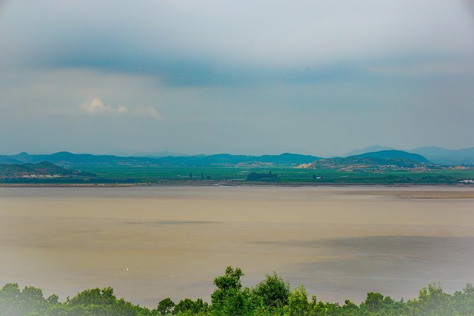 Ganghwa Island - Full day private tour - Gwangseongbo Fortress: Where Joseon’s Strategic Mindset Shows Up
