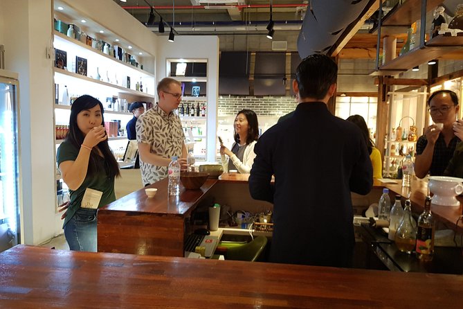 Gangnam - Highlight City Tour in Seoul(including Lunch) - A Half-Day Plan That Puts Gangnam in Context