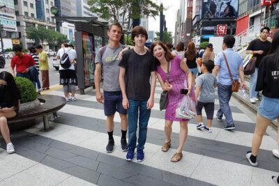 Gangnam - Highlight City Tour in Seoul(including Lunch) - Price and Value: What $279 Buys You