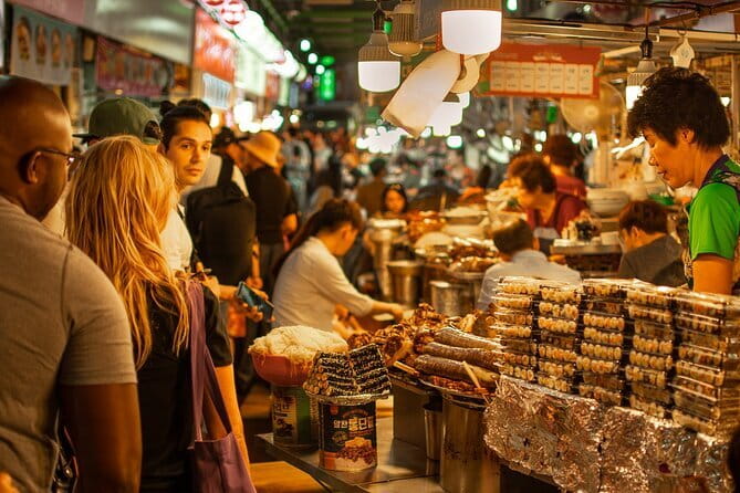 Getting a good feel of local Seoul through food (itseoulgood) - Key highlights worth your attention