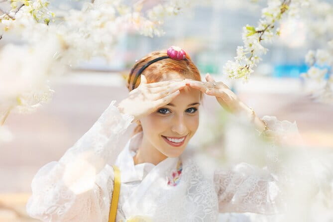Gyeongbokgung Hanbok Photoshoot - Key things to know before you book