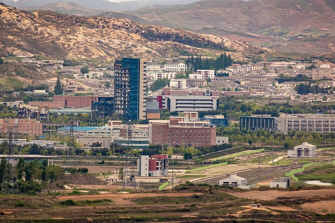 Half Day DMZ tour & drop off at Incheon airport (private group) - Price and value: what $230 actually buys you