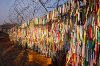 Half Day Korea DMZ Tour/ opt: suspension bridge - Getting There the Easy Way: City Hall, Coach Ride, and Mobile Ticket