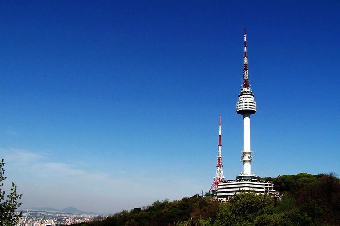[ Half Day ] Sightseeing, Top 3 spots of Seoul !! - Key points to know before you go