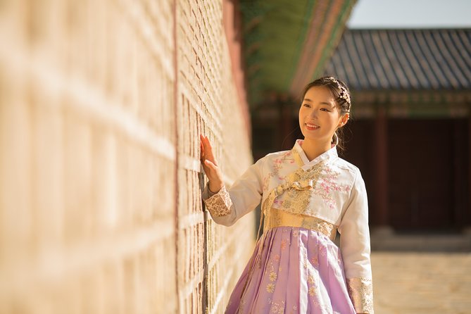 Hanbok rental, hanbok experience - What this Hanbok rental experience is really for (and why it works)