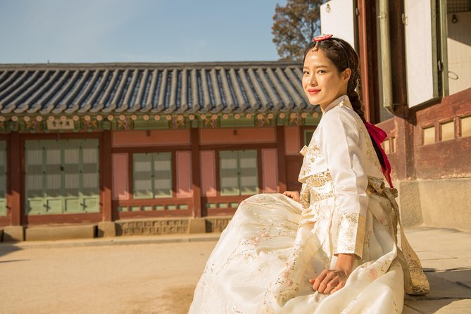 Hanbok rental, hanbok experience - The staff and the details that make or break a rental