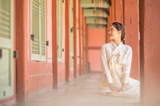 Hanbok rental, hanbok experience - Practical tips so your hanbok day goes smoothly