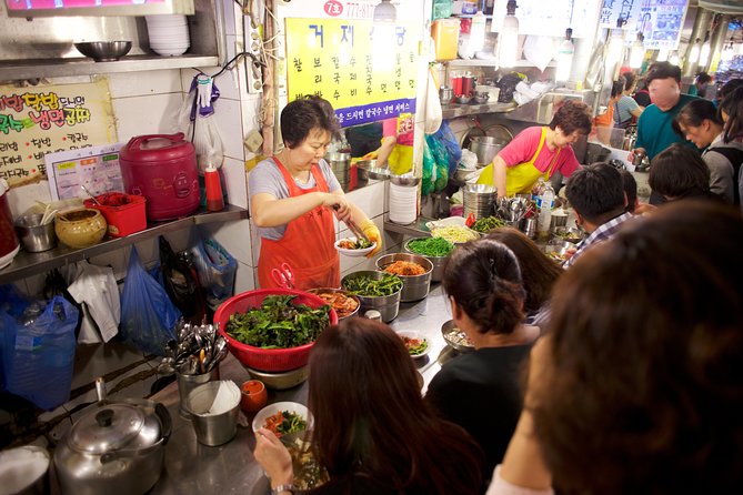Heart of Seoul - Culture Station Seoul 284: Start With Context, Not Just Movement