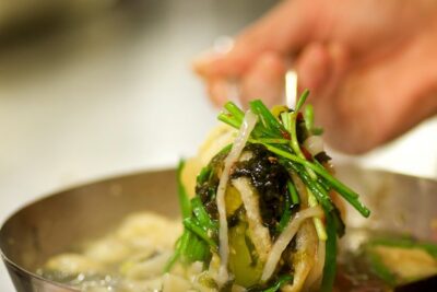 Heart of Seoul - Seoullo 7017: The In-Between Stroll That Helps You Navigate